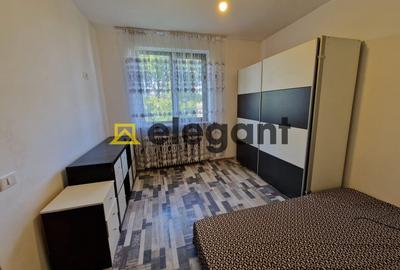 2 camere, 48 mp, renovat, AC, Casa Tineretului - 1