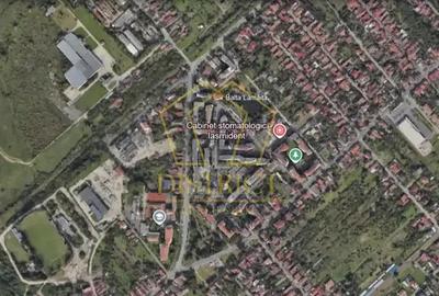 Teren cu AC, 31 Apartamente, S+P+3E+Er,  | Freidorf - 1