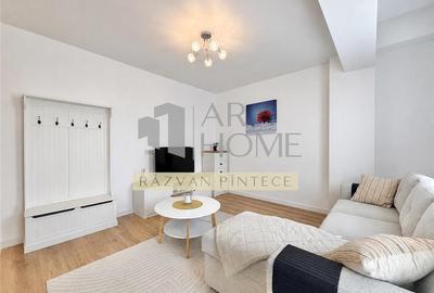 Apartament 2 camere, terasa 20 mp, Cartier Albert Nord Ploiesti - 3
