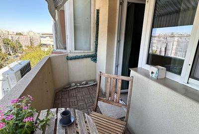 Superb apartament 2 camere loc parcare personal Tomis 3 termen lung - 9