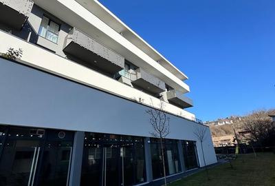 Apartament modern de închiriat - 2