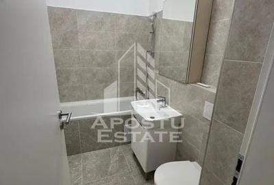 Apartament cu 2 camere de inchiriat, zona Lipovei, Centrala Proprie - 6