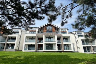 Apartament 3 camere cu loc de parcare inclus – la doar 5 minute de Sibiu - 1