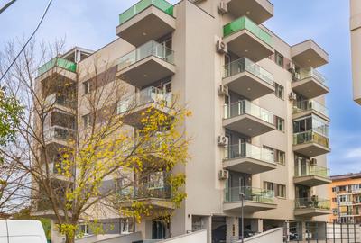 Duplex superb in Bucurestii Noi - 34