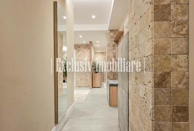 Apartament Decomandat de LUX cu 2xParcare Privata - Vedere la Lac - Palazu Mare - 28
