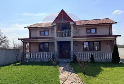 Casă cu 4 camere de vânzare Nămoloasa I Galati - 15