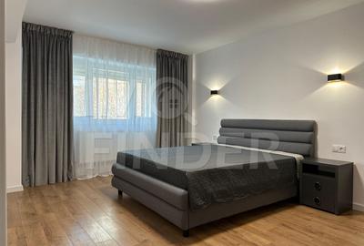 Apartament Ultrafinisat cu 2 Camere | 63 mp + Terasă 12 mp | Parcare Inclusă - 9