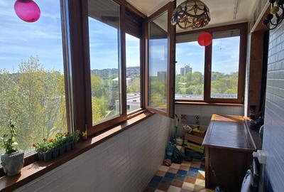 Tomis III - City Park, bloc nou, apartament deosebit, 3 camere, termen lung - 15