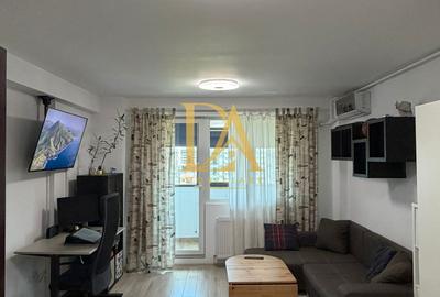 Apartament 2 camere Militari Residence –Str.Tineretului - 2