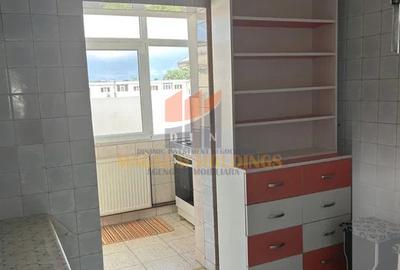 Apartament 3 camere, Popa-Sapca, etajul 4 - 4