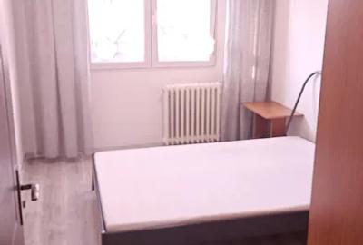 Apartament cu 2 camere decomandat, mobilat în Obor