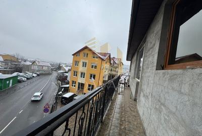 Apartament generos ( 160 MP ) cu 5 camere decomandat | Manastur - 17