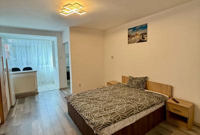 Garsoniera de inchiriat. - 3