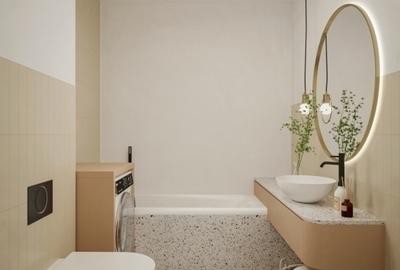 Apartament 2 camere decomandat modern - investitie sigura - 2