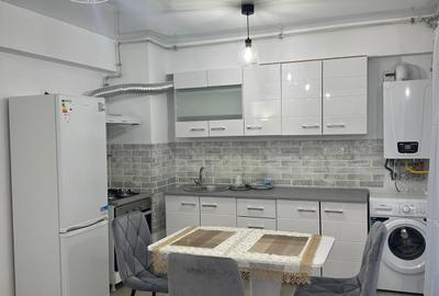 Apartament Bloc nou - 13