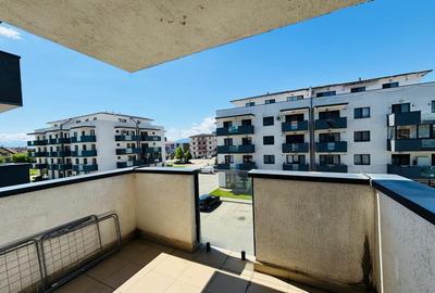 Apartament 2 camere de inchiriat | Turnisor - 5