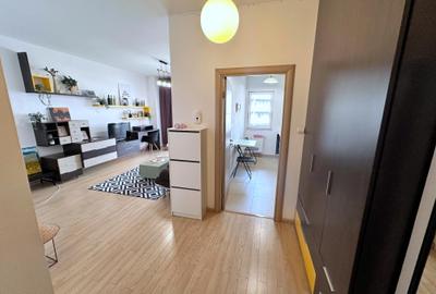 1 camera, 44 mp, bloc nou, modern, in Buna Ziua, in Bonjour Residence - 3