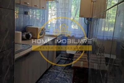 Apartament cu 2 camere - parter/ complet renovat/ 40mp/ zona Alexandru Cel Bun - 5