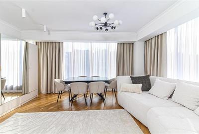 Apartament 3 camere la prima inchiriere + parcare | Andrei Muresanu - 1