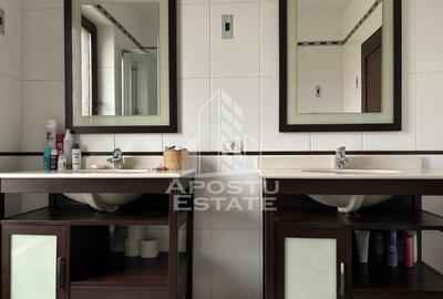 Vila individuala premium moderna Timisoara , zona Mehala Bogdanestilor - 11