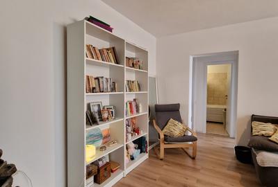 Apartament cu 3 camere de vânzare Tomis 3 - 3