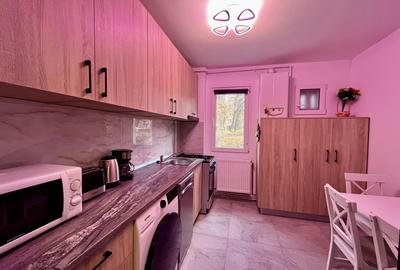 Apartament cochet cu 2 camere - 9