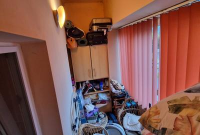 Apartament 2 camere  in Andrei Muresanu cu gradina,birou, si beci - 7