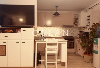 Ap. 3 camere +110mp Curte +1 parcare -Selimbar! - 2
