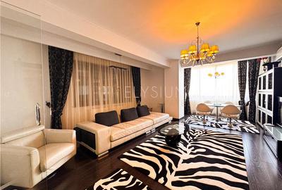 Apartament 3 camere de inchiriat Floreasca - 4