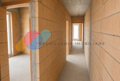 Duplex 150mp cu panoramă superbă, Voroneț - 16