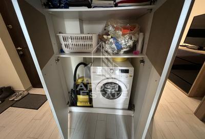 De vanzare penthouse 3 camere, mobilat modern  zona Aradului Timisoara - 7