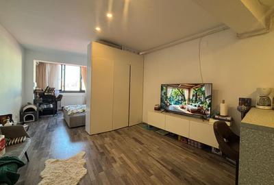 Studio Colentina - Str. Doamna Ghica  An constructie 2015 Centrala proprie - 1