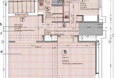 Inchiriere spatiu open space Eminescu - 15