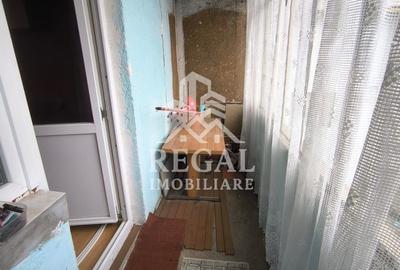 Apartament de inchiriat cu 3 camere. Zona Micro 5/1 (B-dul Traian) - 11