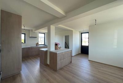 Duplex 6 camere, 400mp teren - Mosnita Noua - 4