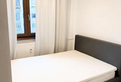 Garsonieră transformată în 2 camere | Renovată | Mobilată și utilată - 2