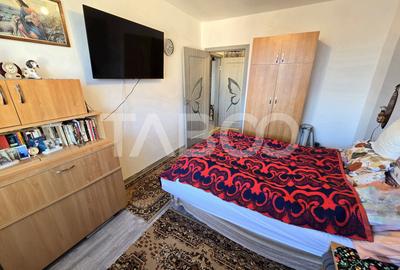 Apartament 2 camere de vanzare etaj intermediar Mihai Viteazul Sibiu - 10
