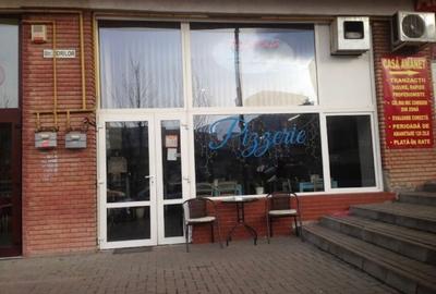 Oportunitate Închiriere Spațiu Comercial – Cartier Zorilor, Cluj-Napoca - 1