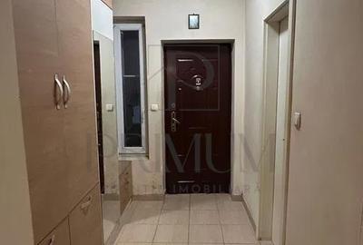 BRANCOVEANU - AP. 1 CAMERA - mobilat,utilat,decomandat +  PARCARE IN CURTE - 6