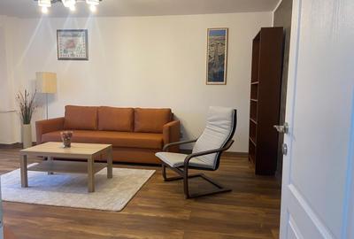 Apartament 2 Camere Piața  Alba Iulia - Burebista | Balcon - 2