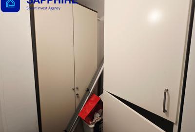 Apartament 2 camere metrou Academia Militară, bloc reabilitat - 9