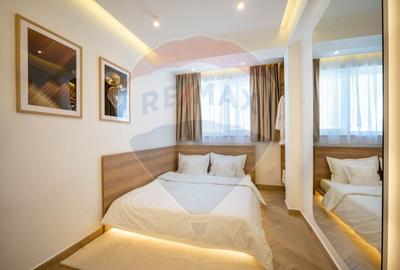 Apartament cu 2 camere de inchiriat in zona Intre Lacuri - 20