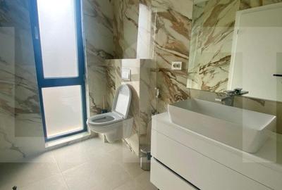 Duplex de lux cu lift si priveliste panoramica, 210 mp, 350 mp teren, Gruia - 8