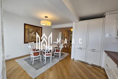 Apartament 3 camere | Etaj 2 | Lift | Calea Dumbravii - 5