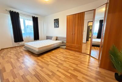 APARTAMENT CU 2 CAMERE, ETAJ 1 , 58 MP , CAPAT CUG - 8