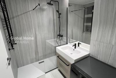 NEW RENT - Apart 2 camere 56m2 + Loc de Parcare Subteran | Nusco Faza 2 - 12