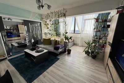 Studio modern, bloc nou, ideal locuit sau investitie, Iasi, soseaua Voinesti - 1