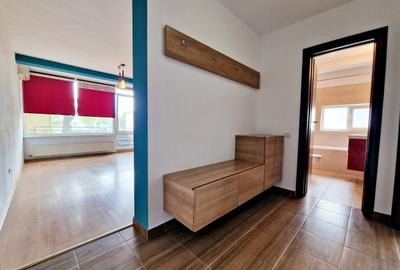 Apartament 2 camere decomandat – Bd. Brâncoveanu / Marie Curie - 8