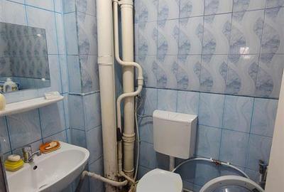 99mp - Etaj intermediar - Apartament 4 camere Nicolina zona Rond Vechi - 15