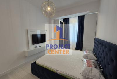 Apartament 3 camere complex exclusivist Nordmark, finisaje moderne - 9